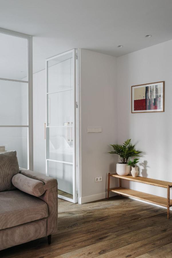 Beautiful Apartment In The Heart Of Madrid Exterior photo